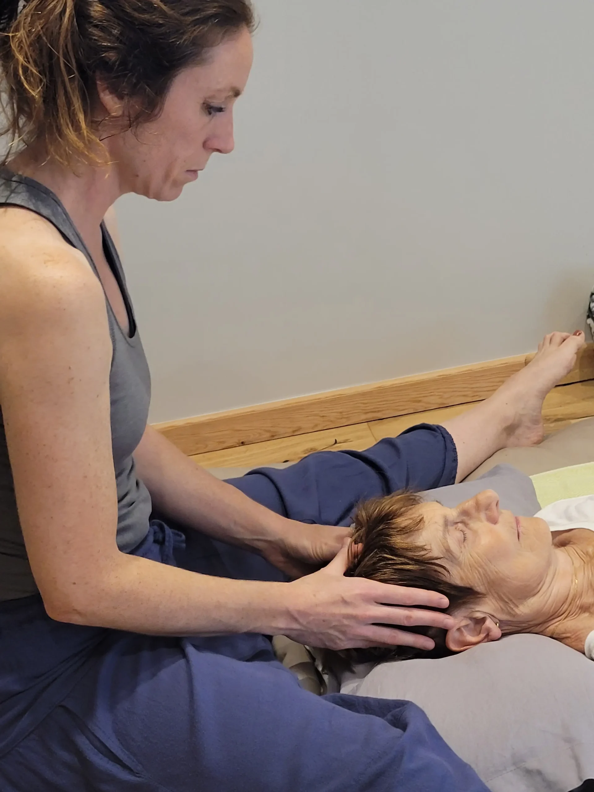 pratique du shiatsu macon